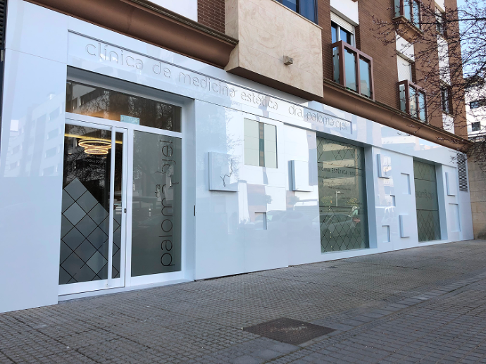 Clínica de medicina estética