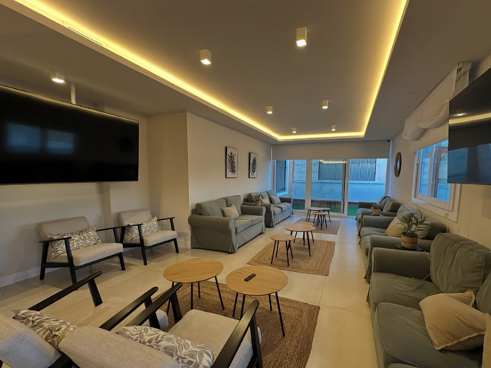 Clínica de medicina estética