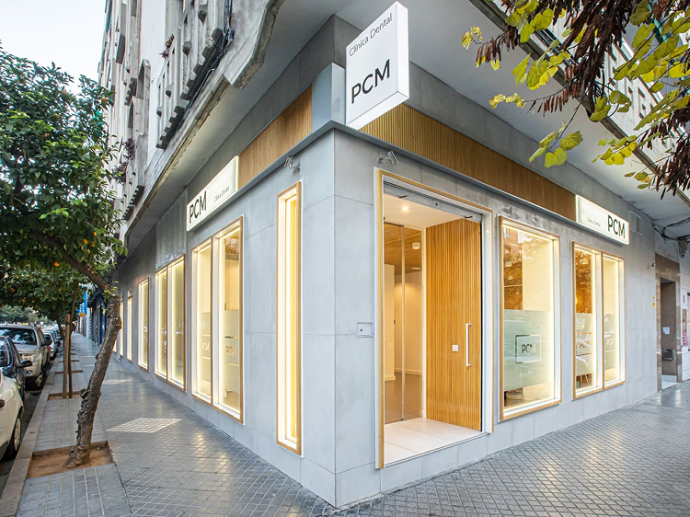 Clínica de medicina estética